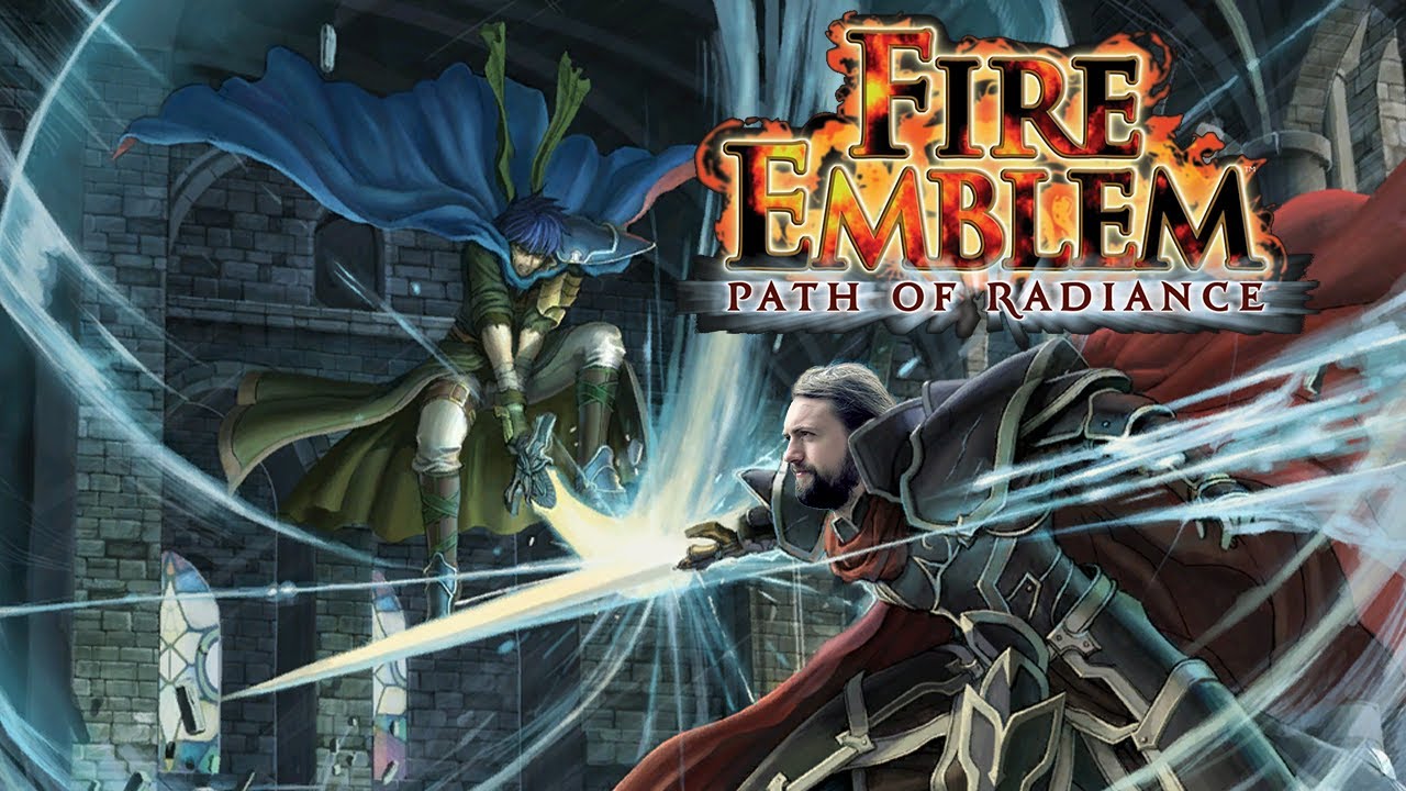 Path of Radiance is a Top Tier Fire Emblem That&rsquo;s Now on Switch 2