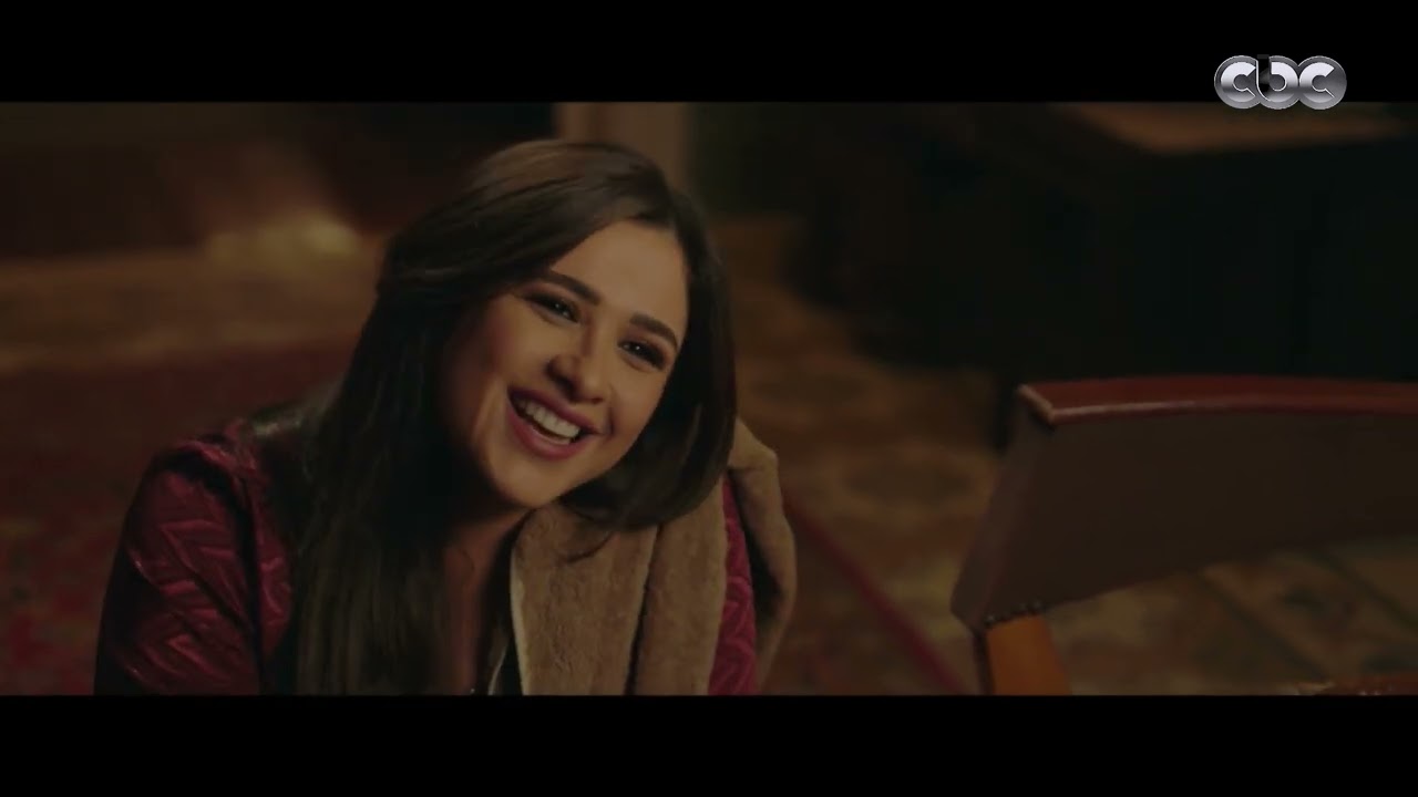 مسلسل ضرب نار|  لما تكون متجوز جديد ومراتك تدلعك .. ياسمين عبد العزيز بتغسل رجلين أحمد العوضي