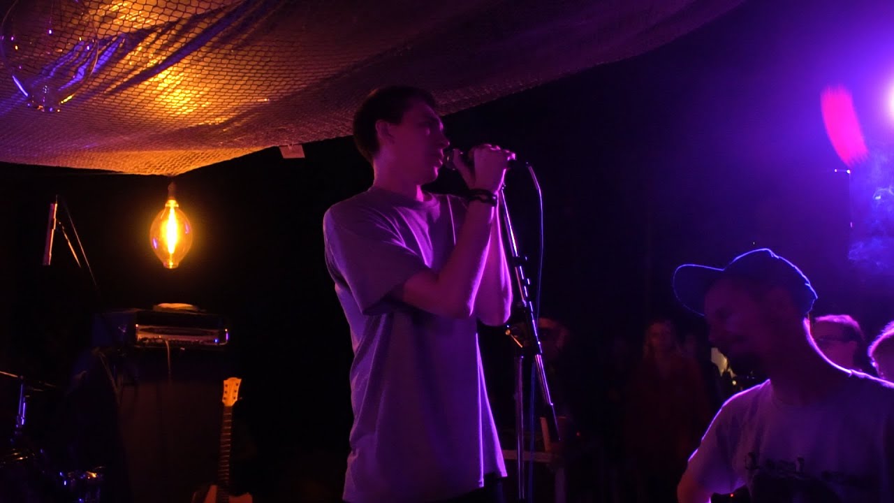 Жарок. Live. ГОНГОФЕР 2021.