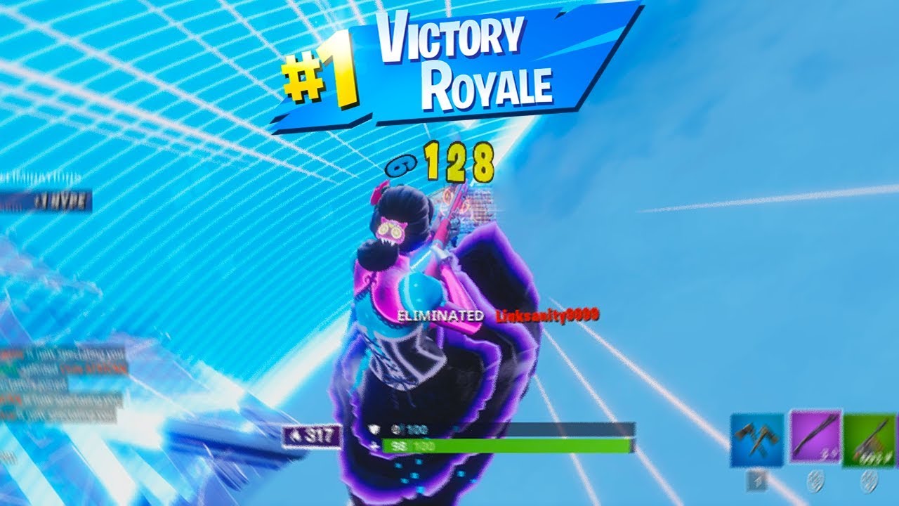 you won't watch this fortnite video lol
