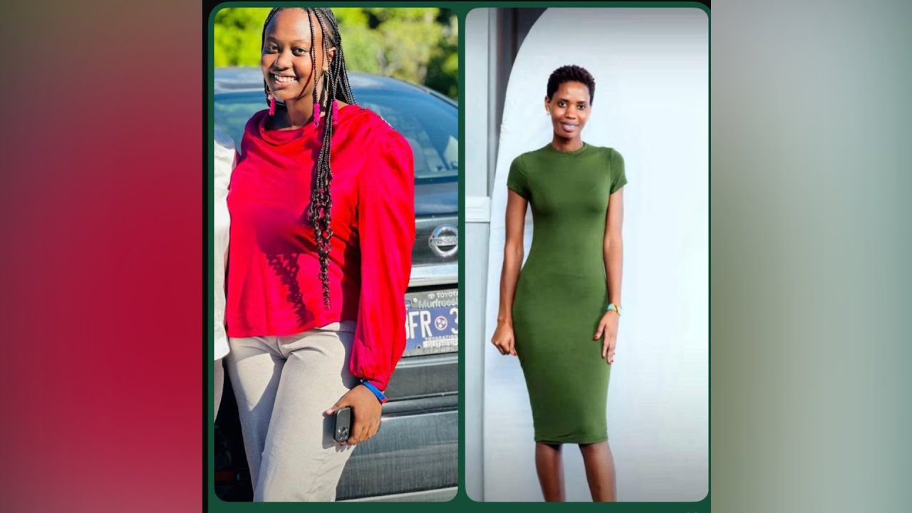 🔴 GUHUMURIZA IMIRYANGO YA QUEEN NA FRANCINE