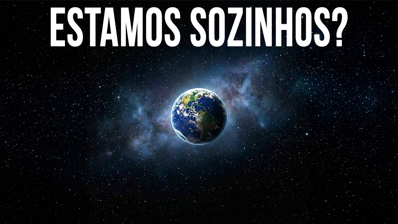 Estas são as chances reais de encontrar vida fora da Via Láctea
