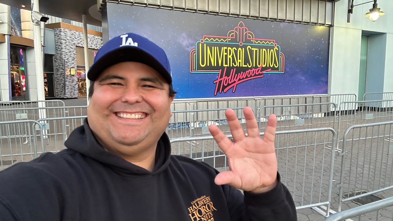 Новости Universal Studios Hollywood: район Six Points скоро будет выглядеть совсем иначе.