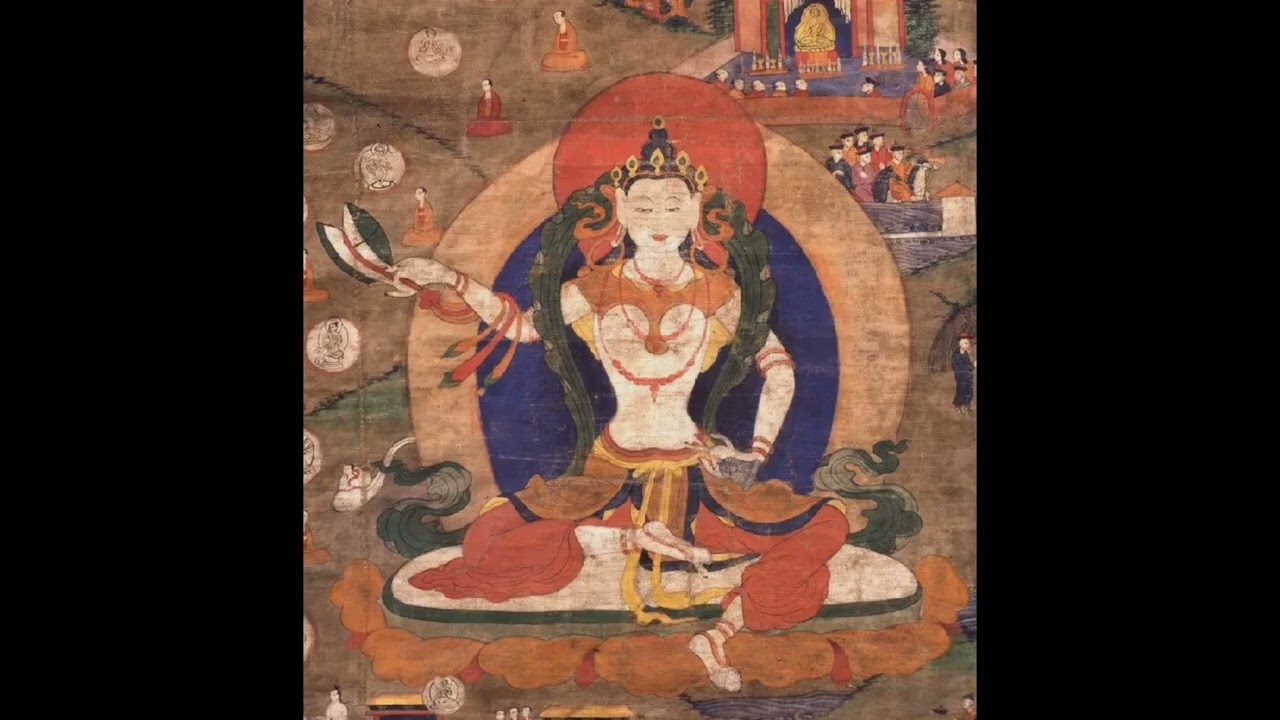 Kunjed Gyalpo 36