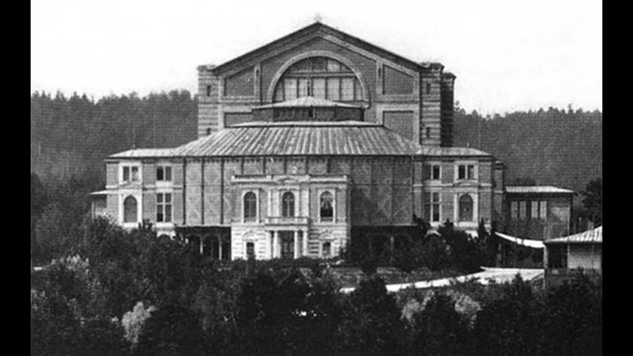 1936. Siegfried: Act I, 3, 