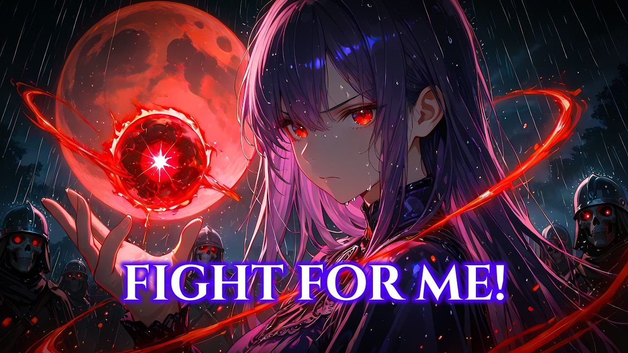 POV: You are leading an undead army to defend your home! | EPIC SONG