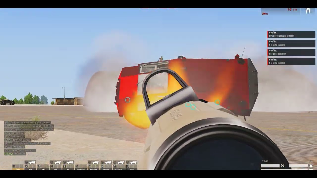 GTR