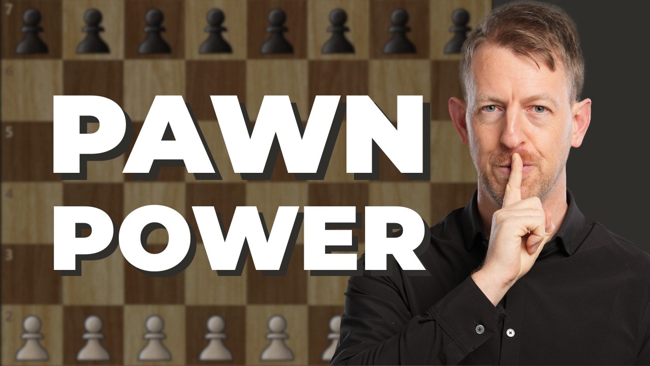 The ONLY Guide To Pawn Play You'll Ever Need
