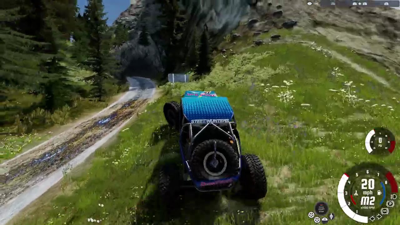 POV: RedBull Be Like