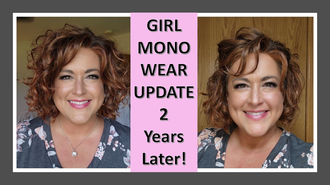 Update on Ellen Wille Girl Mono after 2 years and about 60 wears AND some encouragement