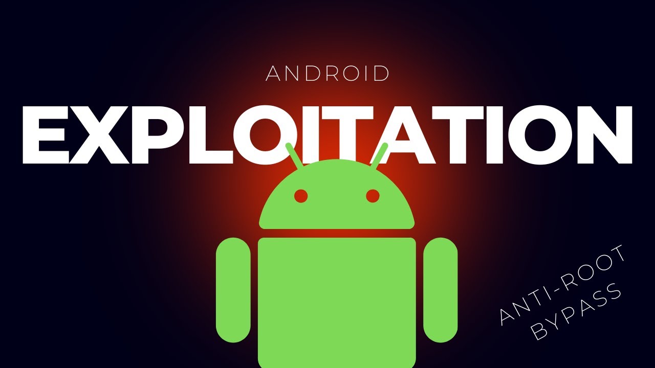 Mobile Exploitation - Bypass de Anti-root detection com frida
