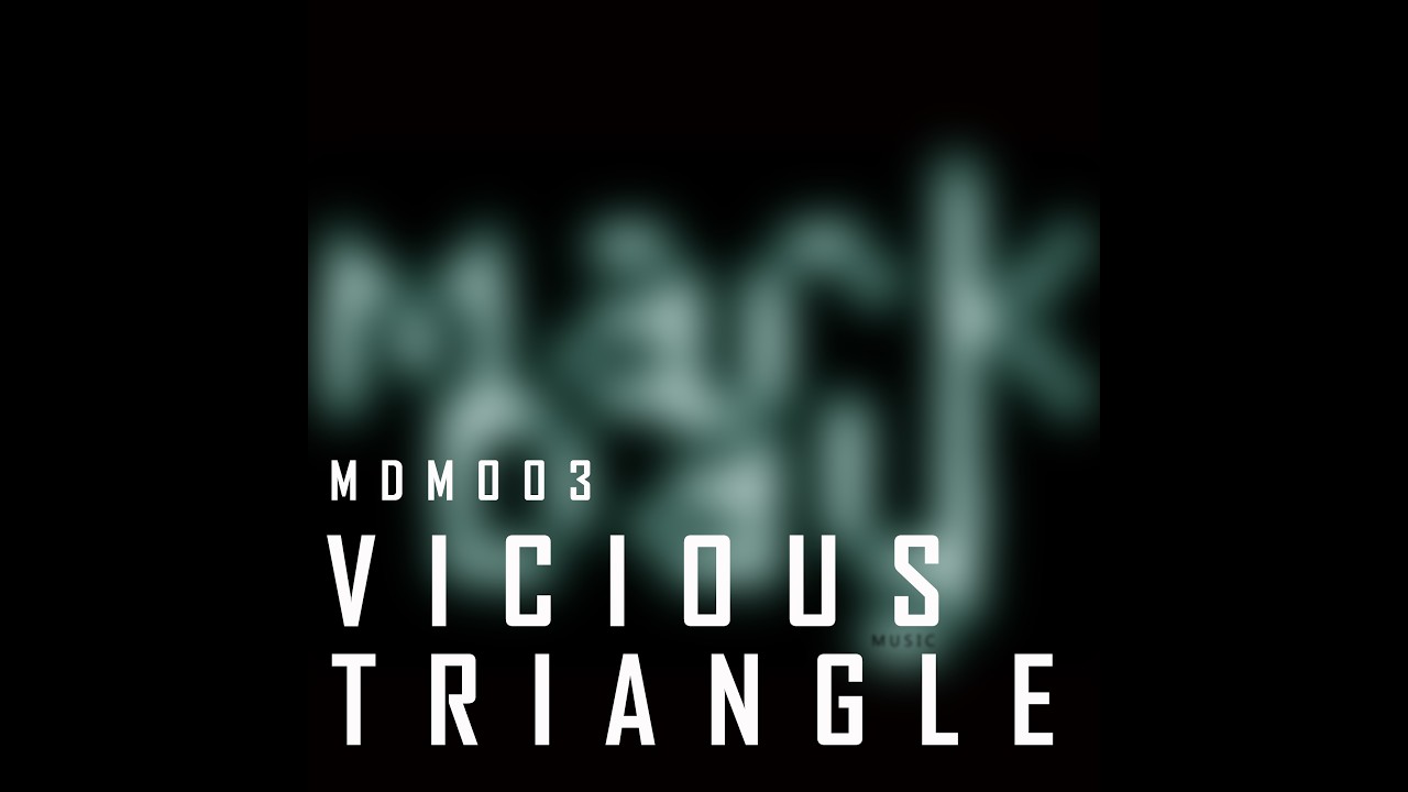 Mark Day - Vicious Triangle