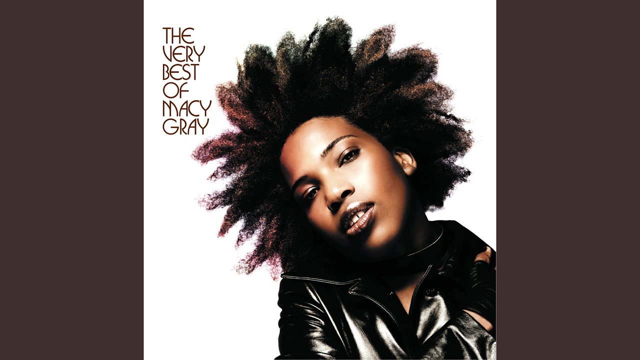 Love Is Gonna Get You (Album Version)