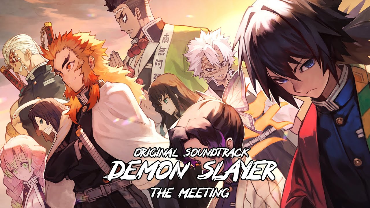 Demon Slayer 