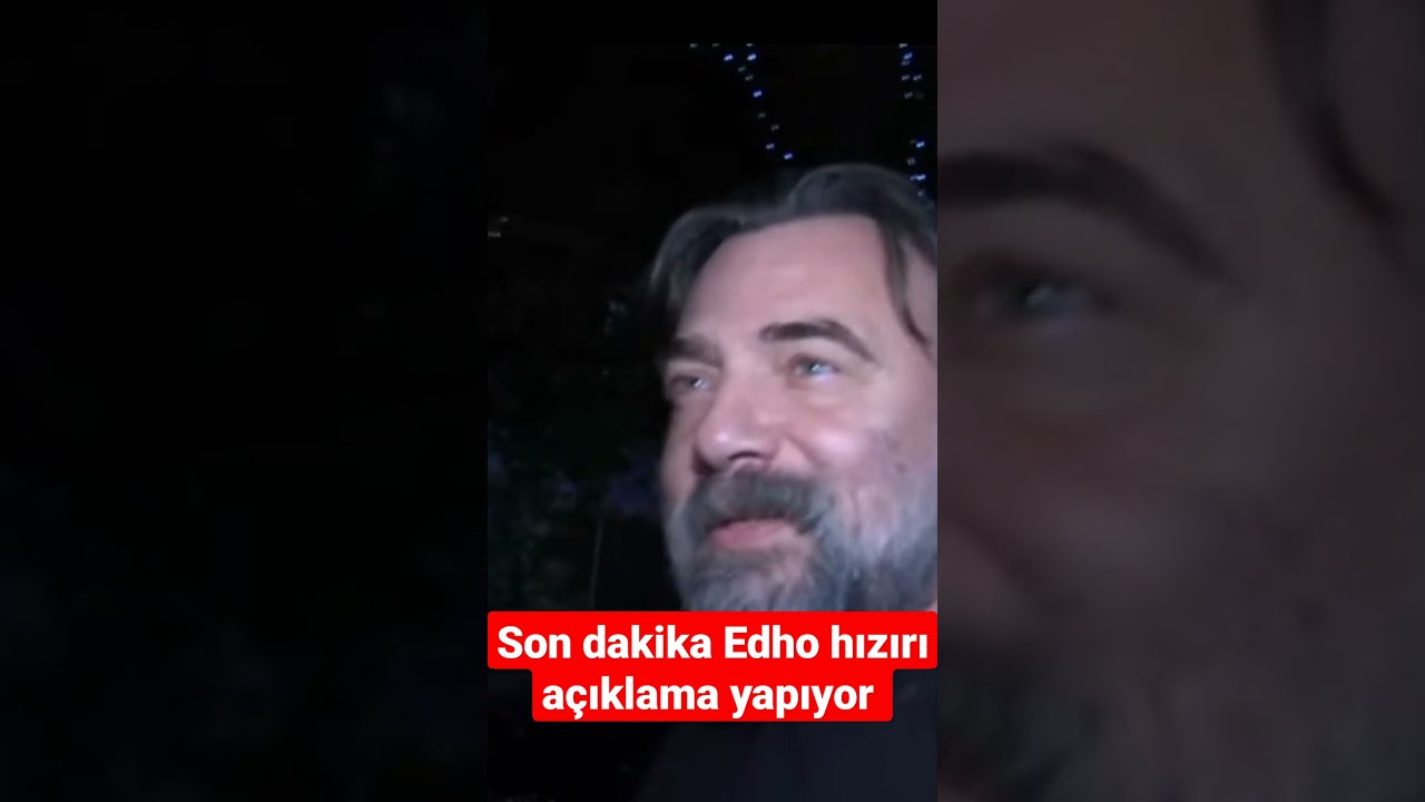 Edho 200.B&ouml;l&uuml;m Olacak Mı Hızıra Sorduk #shorts