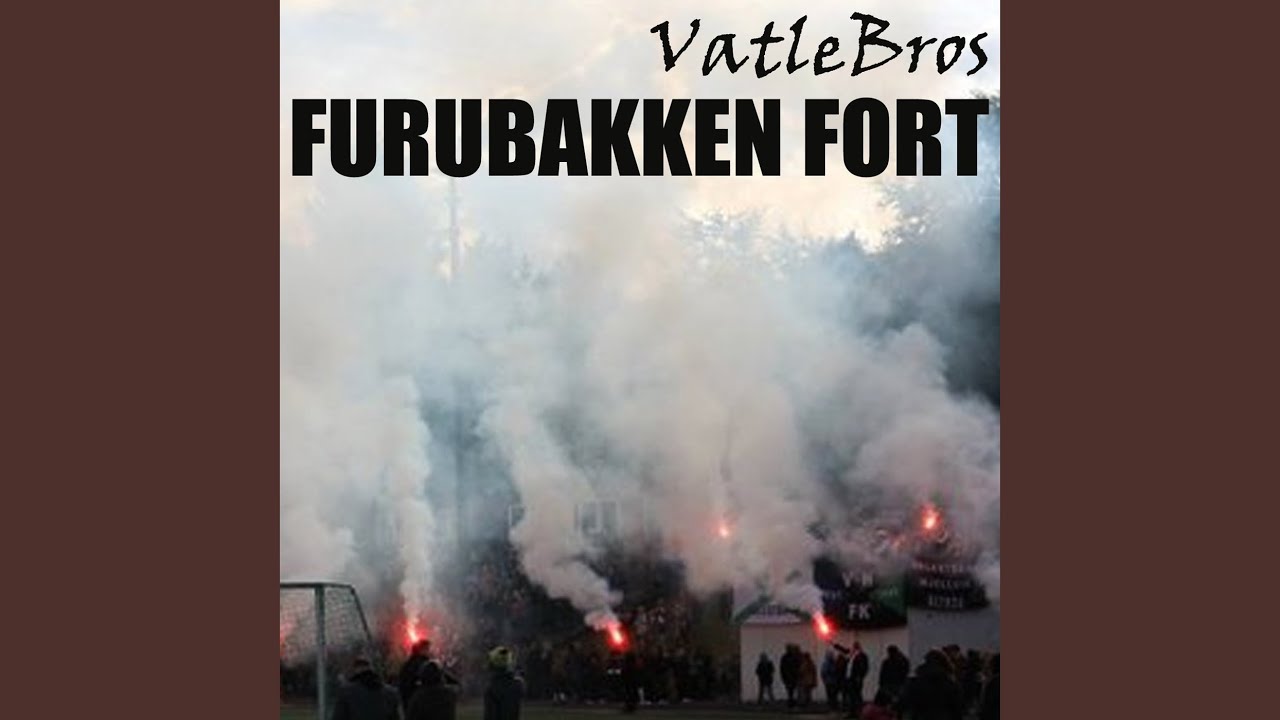 Furubakken Fort