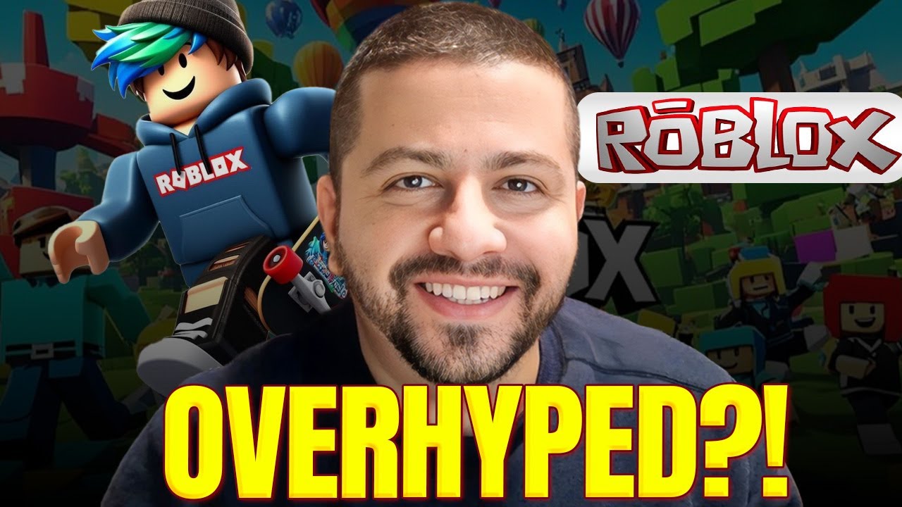 Up Over 82% in 2025, Is it too Late to Buy Roblox Stock? | RBLX Stock Analysis