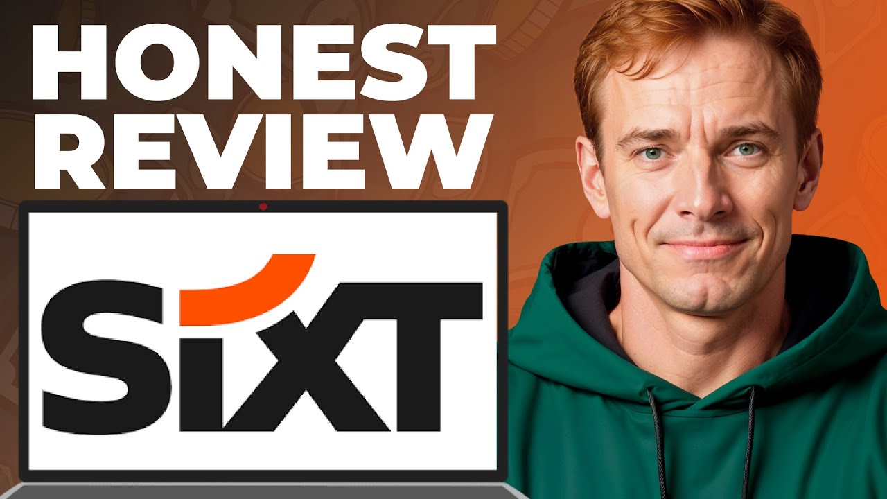 Sixt Car Rental Full Review - Features, Strengths, Weaknesses