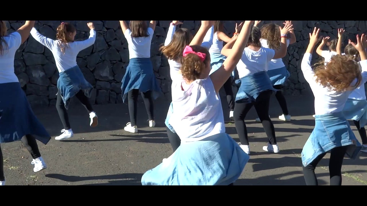 5db. CHANTAJE (Infantil 1). Sonia Alonso