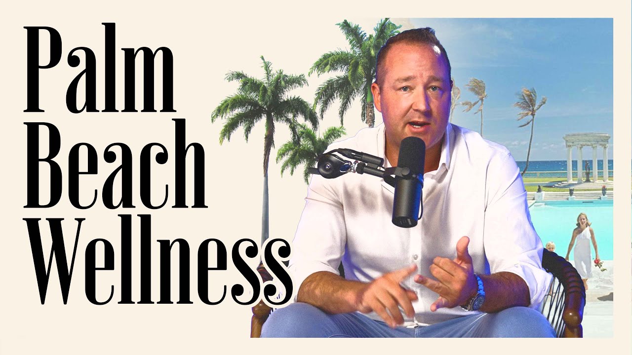How Rich People Think | Luxury Wellness at Home