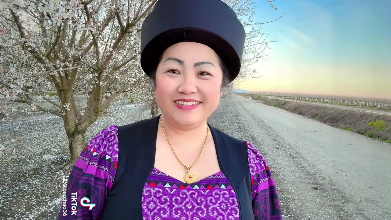 Lub caij paj tawg zoo nkauj kawg li os 2/23/2026.