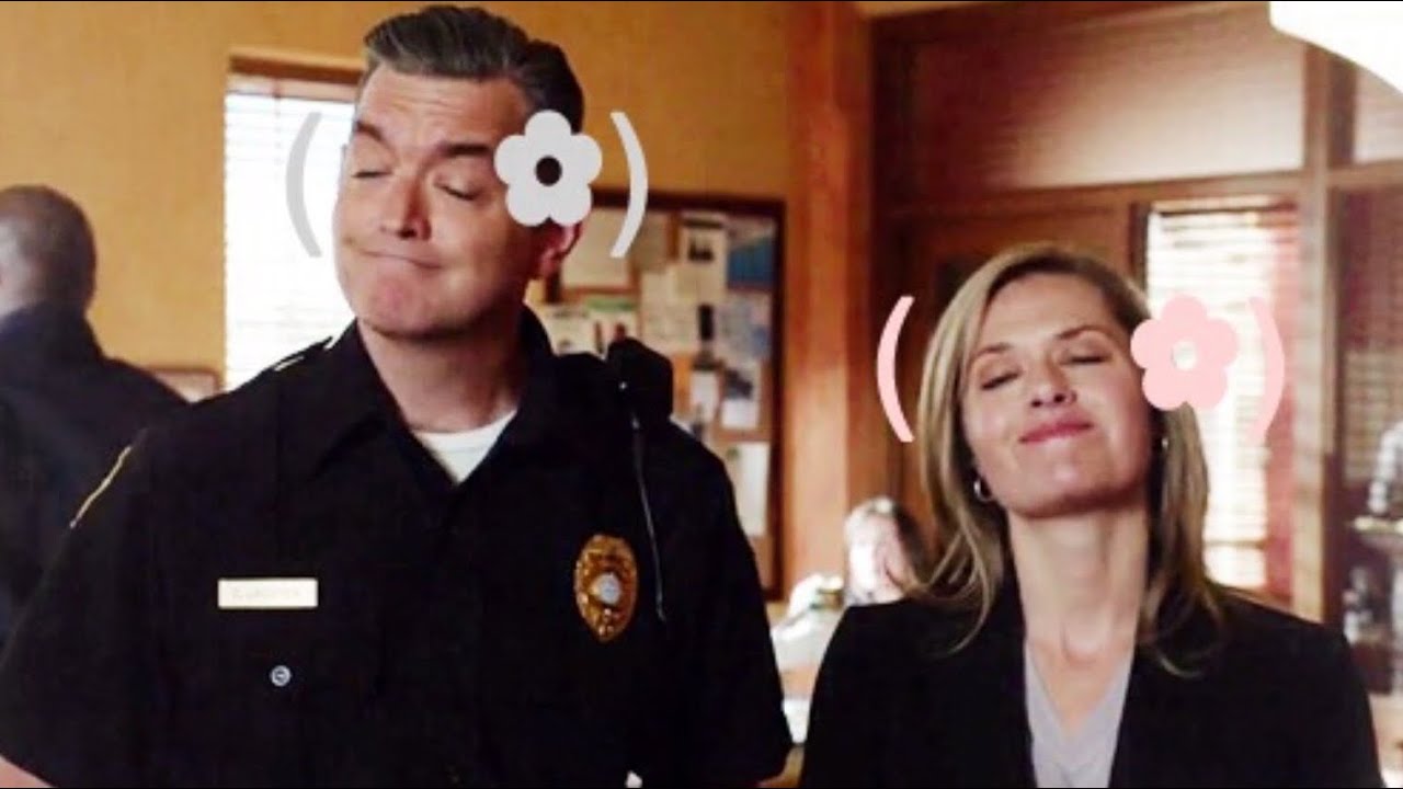 psych-outs and bloopers: TIM AND MAGGIE EDITION [CC]