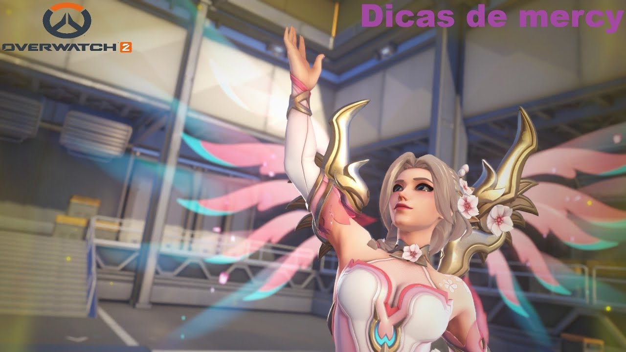 Dicas de mercy