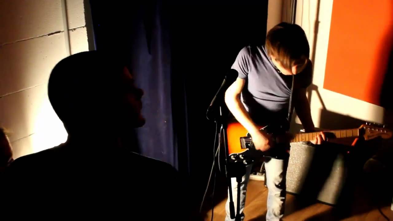 Vintage Violence - Caterina (videoclip)