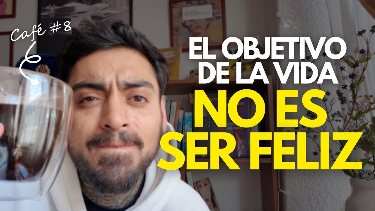 EXISTIR DUELE #8: El POSITIVISMO TÓXICO un nuevo VIRUS en la SOCIEDAD