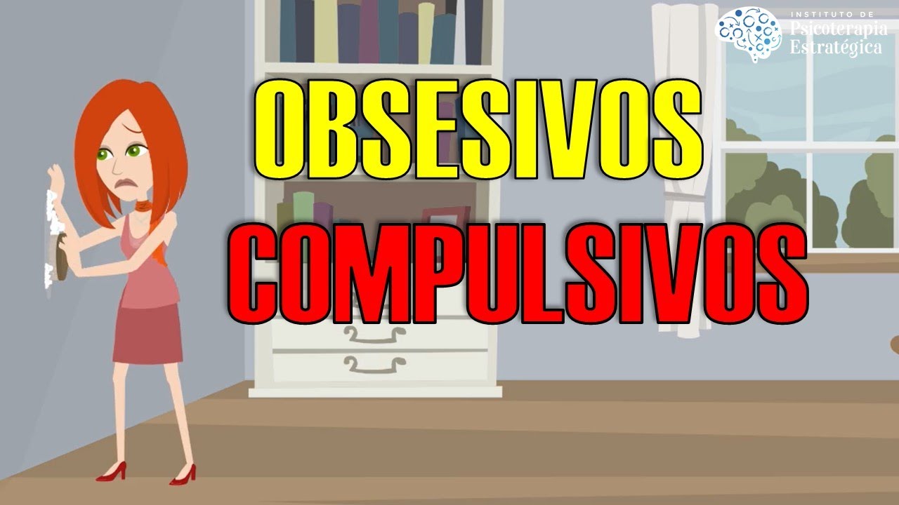 ¿Qué es el Trastorno Obsesivo Compulsivo? (Características, Diagnóstico y Tratamiento DSM V)