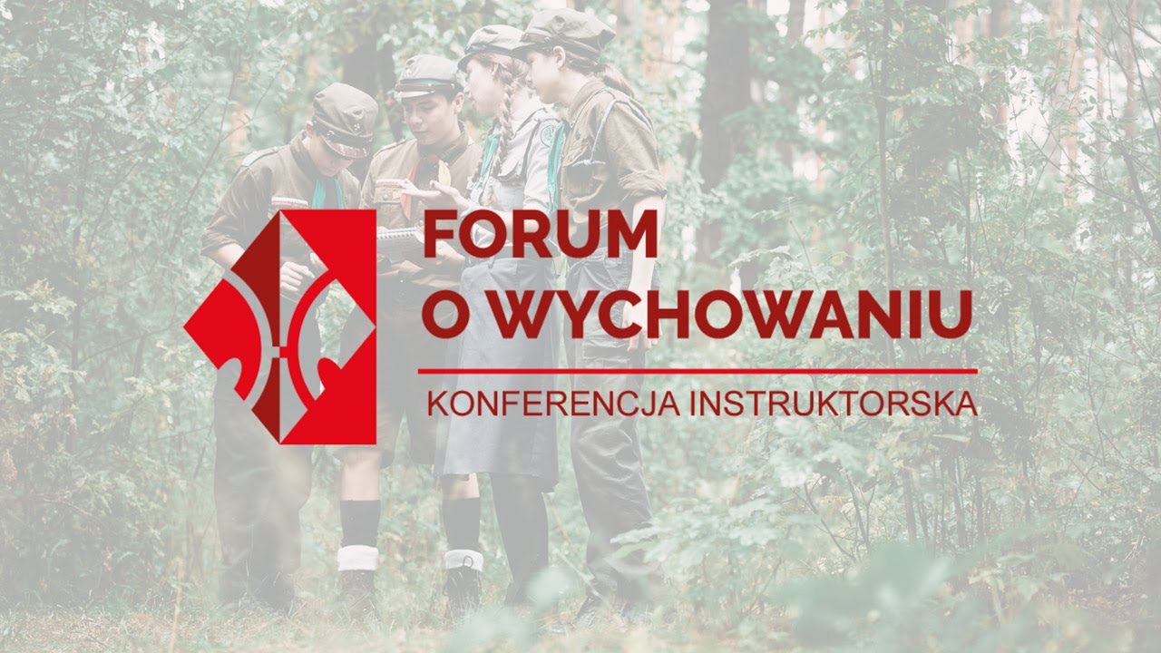 Powiedzmy to o sobie – o komunikacji w zespole instruktorskim – phm. Weronika Pawlak