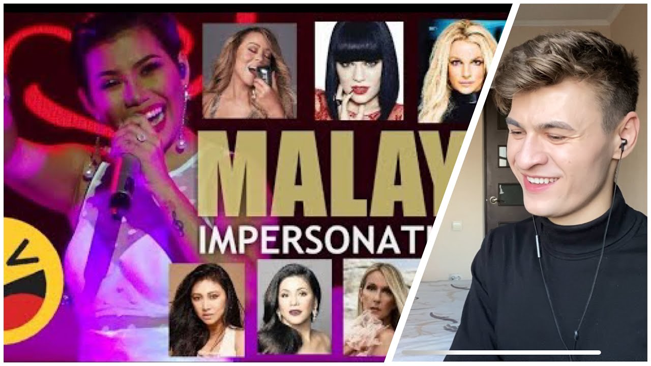 KATRINA VELARDE - Malaya | Impersonations! (She has improved!!!)