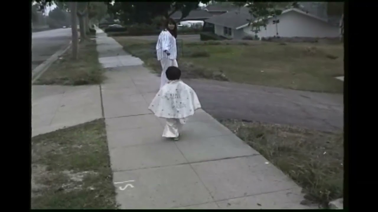 Halloween 1995