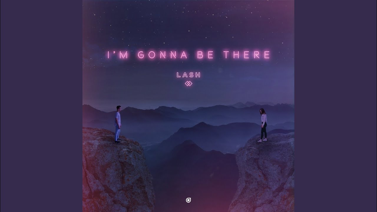 I'm Gonna Be There (Radio Edit)