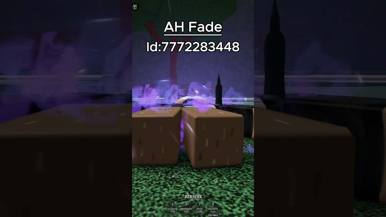 Death sound ids || The strongest battlegrounds #roblox #thestrongestbattlegrounds #tsb #tsbg