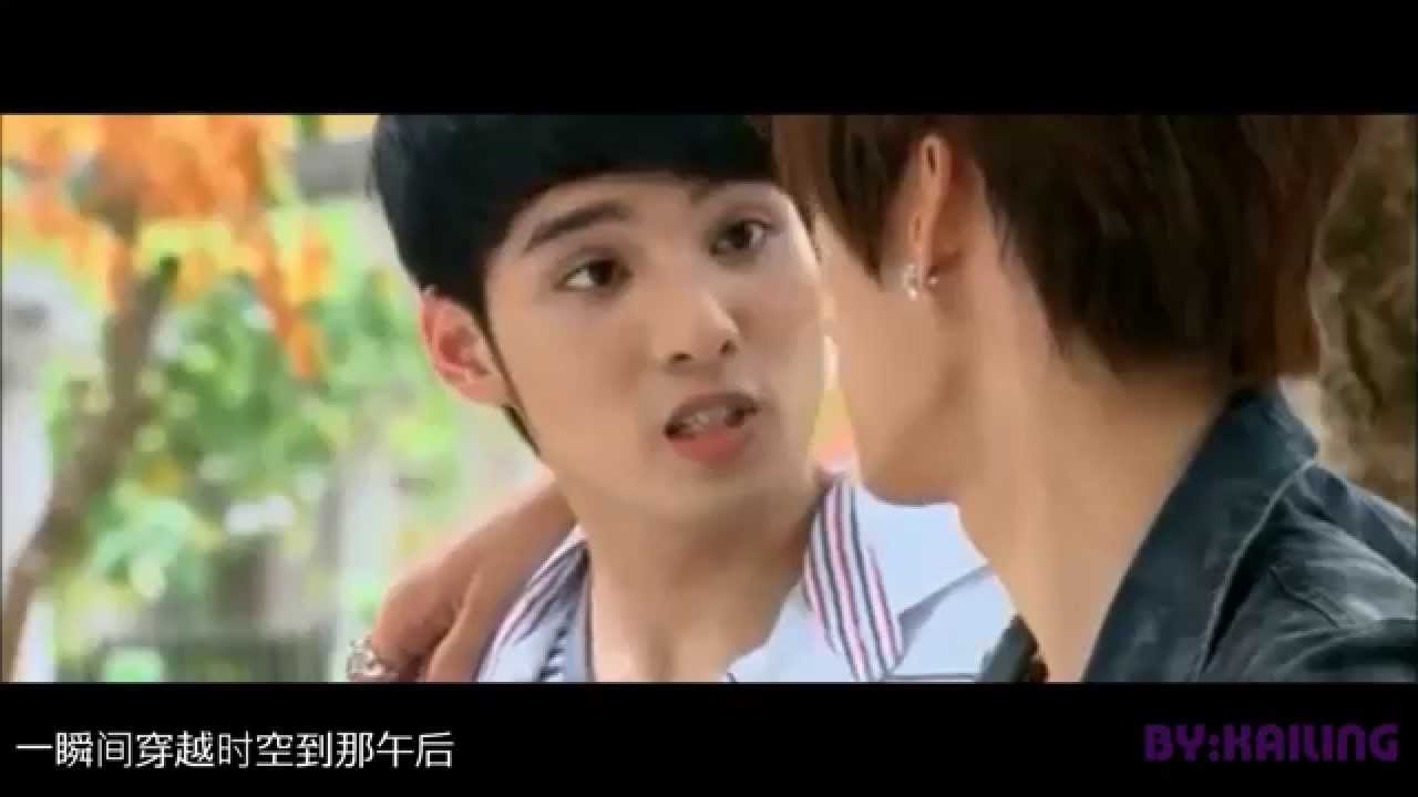 SpeXial 宏正x偉晉 MV 《換一個心動》