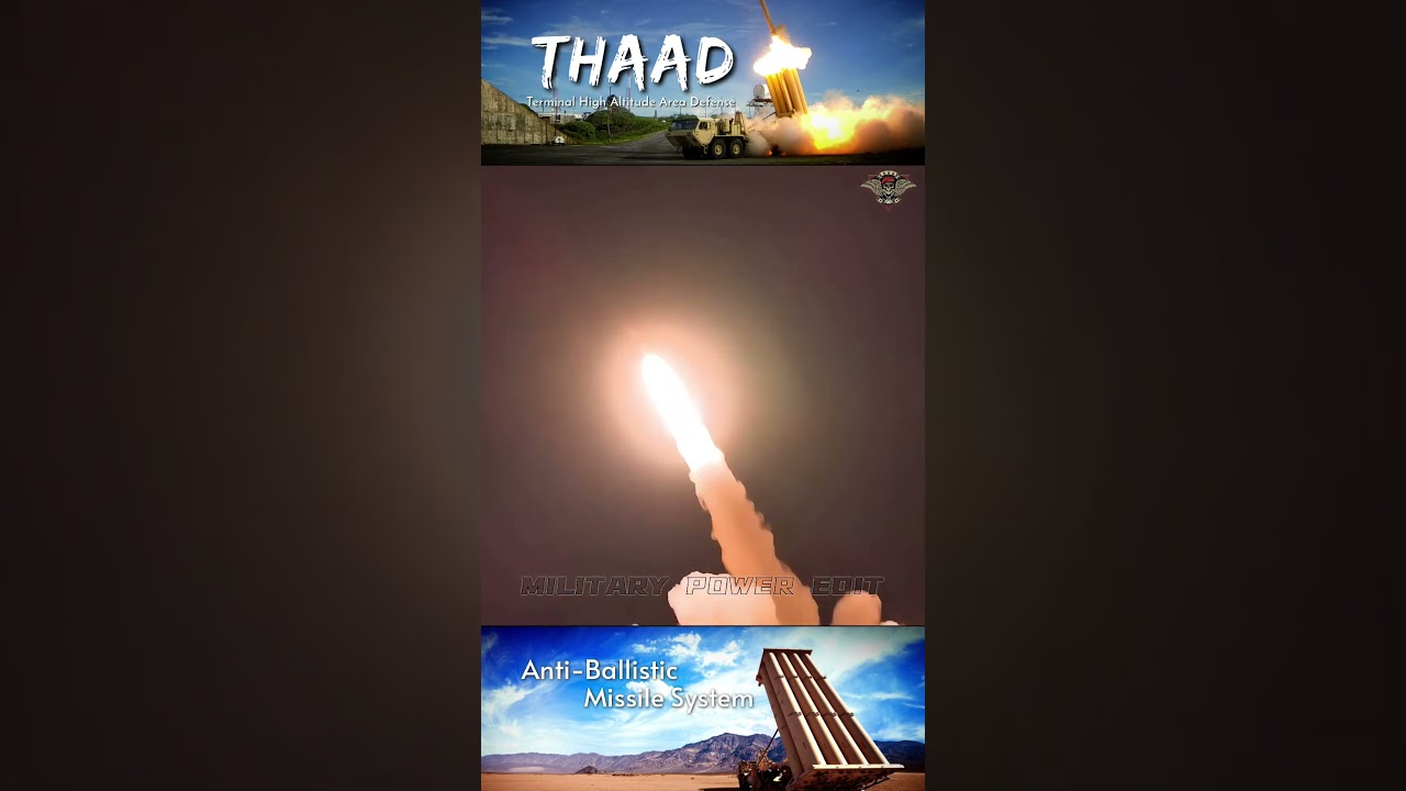 #TAAD #airdefencesystem #missile #usa #military #army