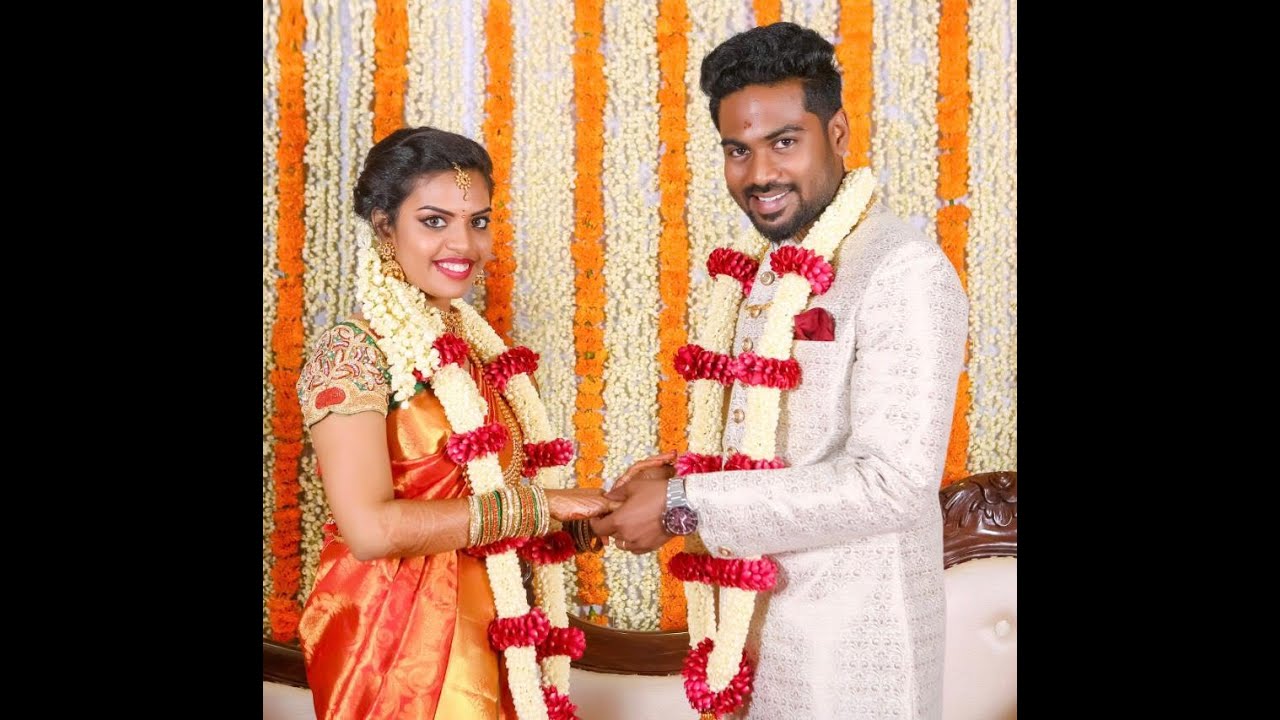REWIND: Engagement Highlights of Ragu & Karthika...