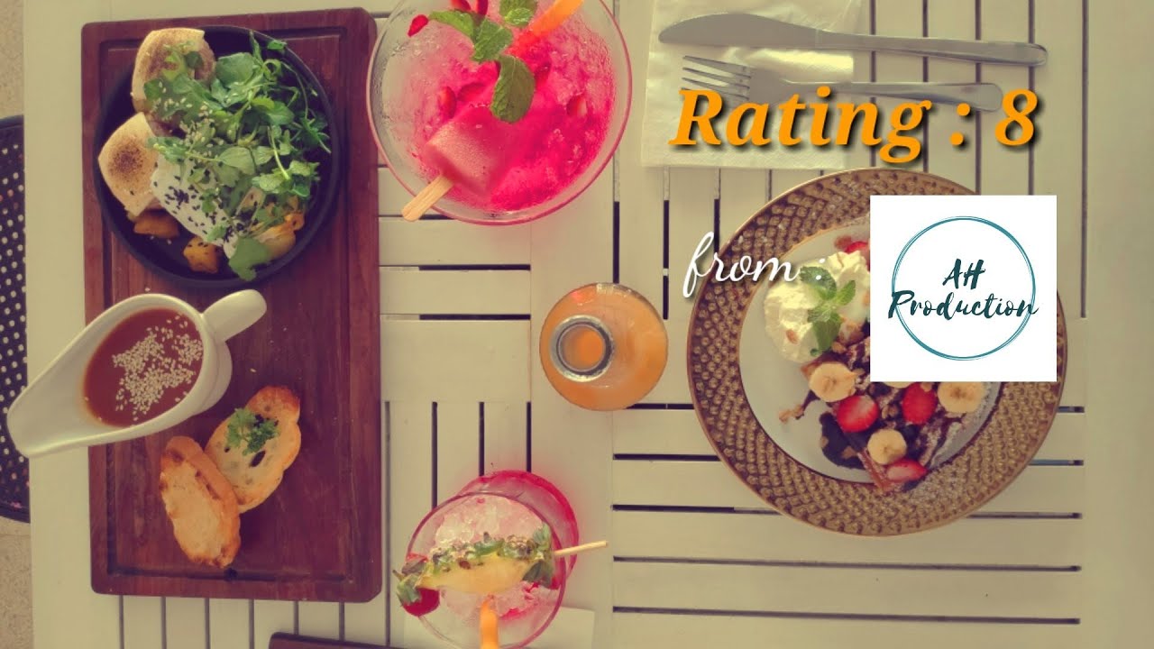 Makan di Cafe Cantik, Instagramable di Malang | MISS BARDOT KITCHEN