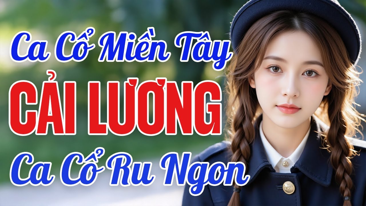 TÂN CỔ GIAO DUYÊN🔥CÂU CHUYỆN ĐẦU NĂM - Thúy Quyên | Ca Cổ Cải Lương Hay Nhất | Ru Ngủ Ngon #11