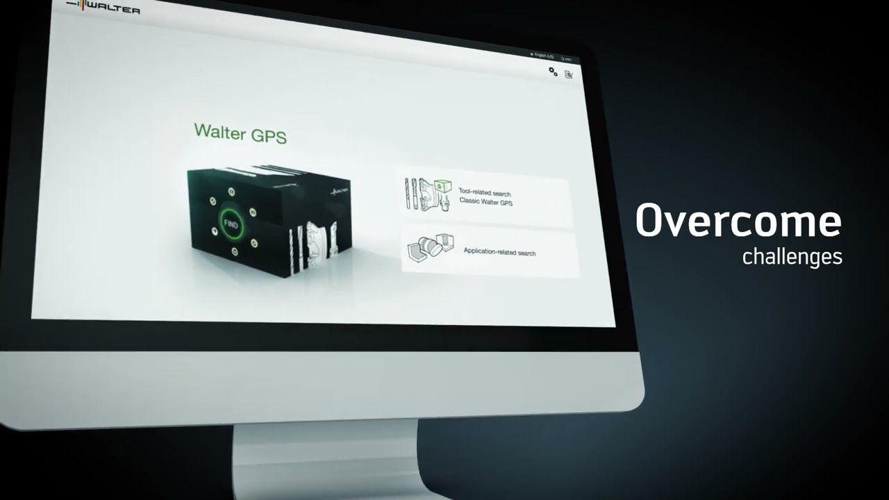 Walter GPS &mdash; Оптимизация процессов без усилий