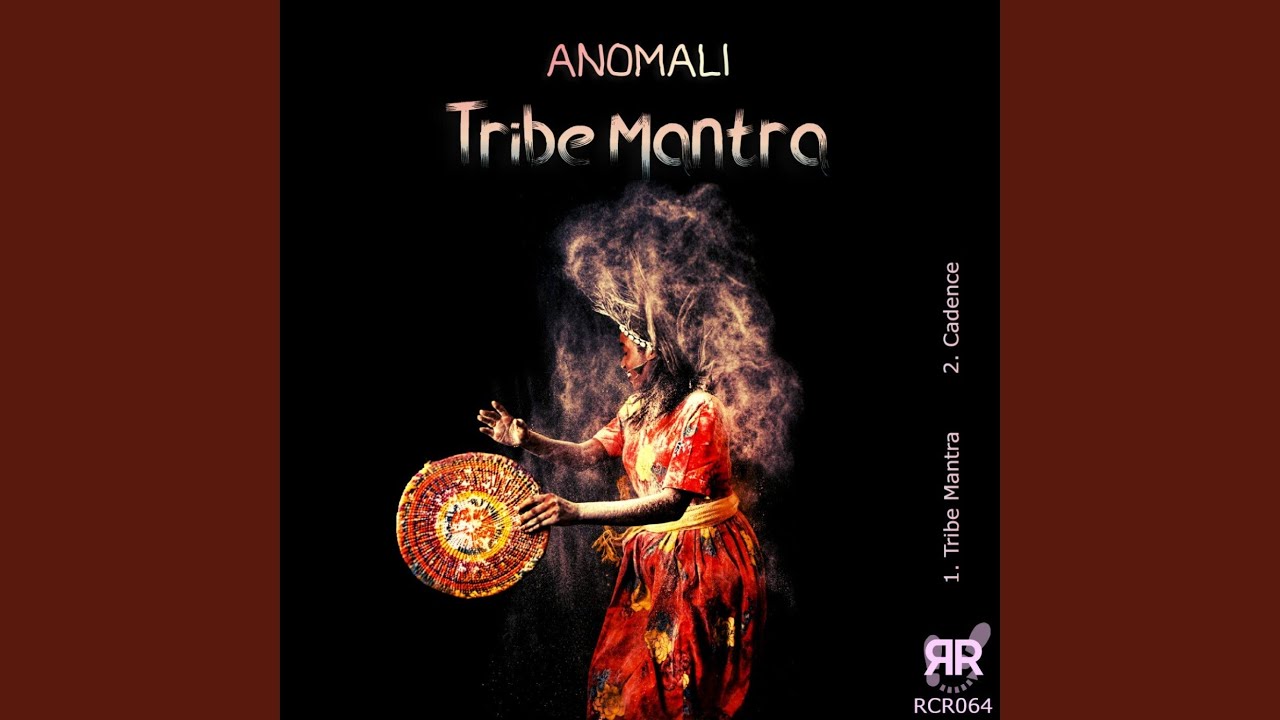 Tribe Mantra (Original Mix)