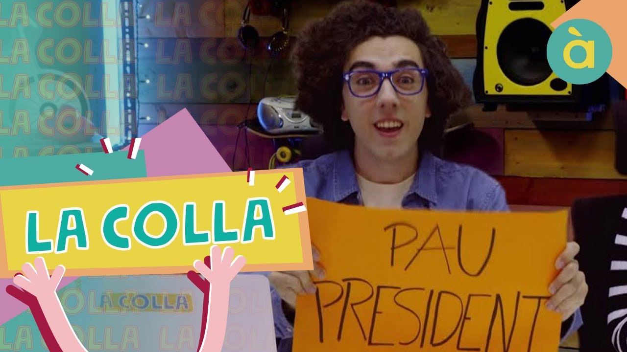La Colla Nius | Eleccions
