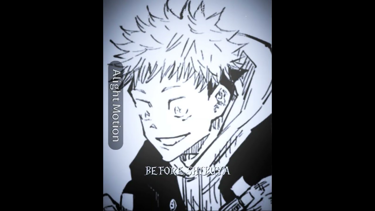 They are cooking #yuji #yuta #jujutsukaisen #shibuyaarc
