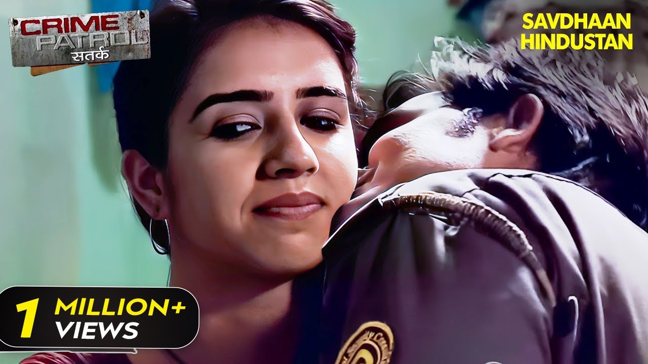 Nilofar के देवर ने किया उसके साथ दुष्कर्म | Crime Patrol Series | TV Serial Episode