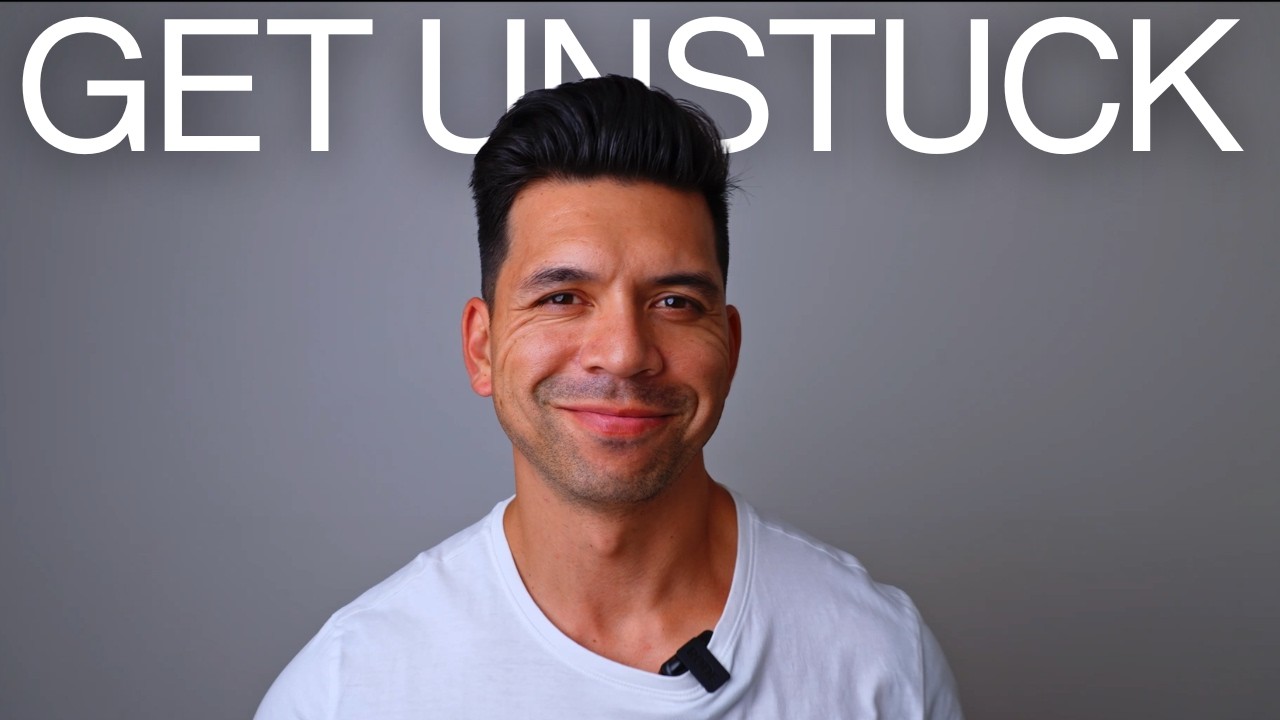 How I Reset with 4 Simple Habits