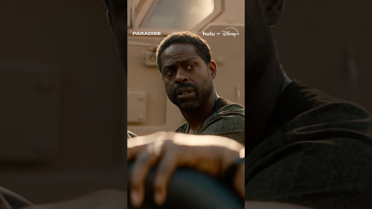 Time to tie up some loose ends. The Paradise Season 2 finale is now streaming. #ParadiseHulu