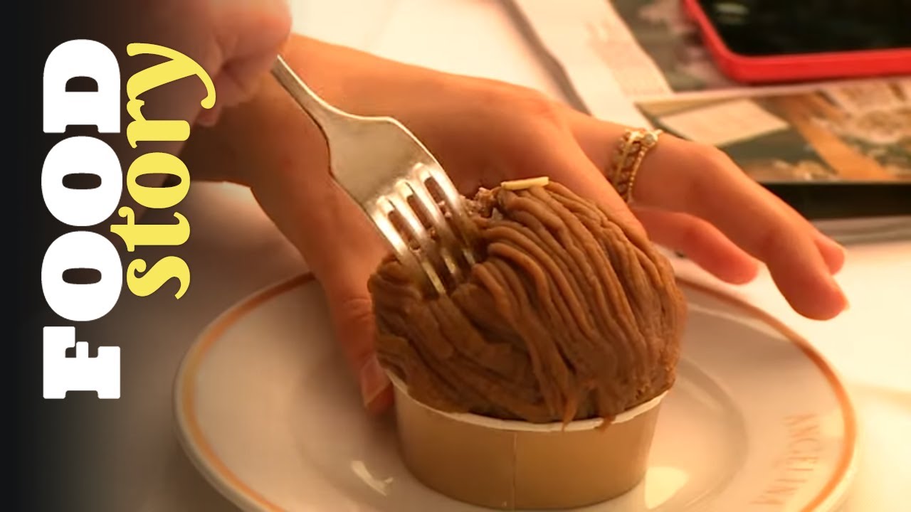 Châtaigne, cuisinez le fruit star de l'automne