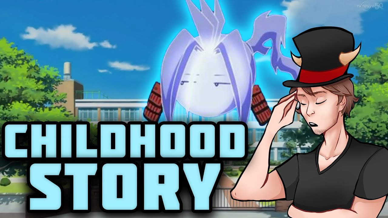 Necrit's Lore - The 