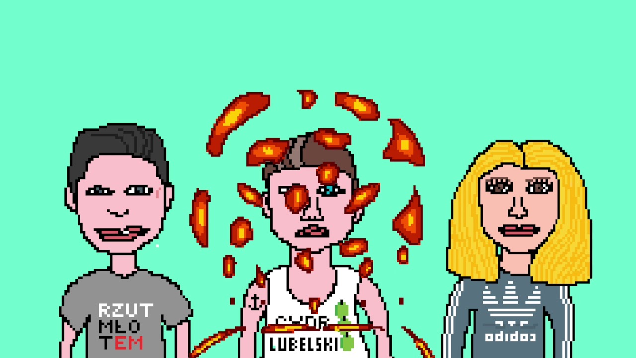 MELODRAMAT (prod. Jakub Aleksander) ◾️ SBM Starter ◾️